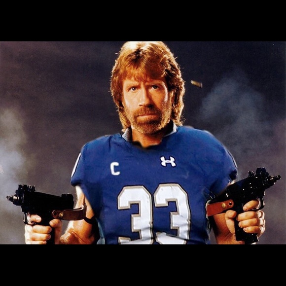 Meet the Posher Other - Meet your Posher, Aaron